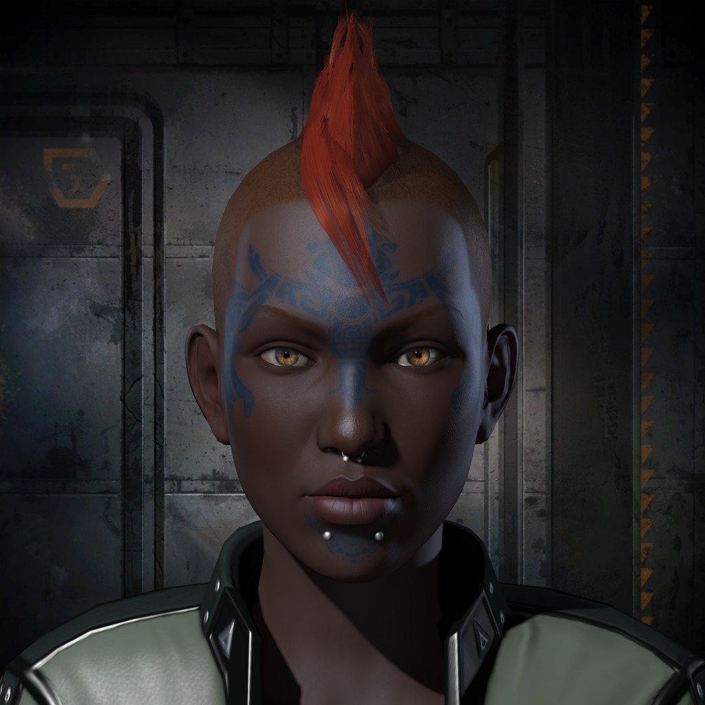 Sara MythSense
