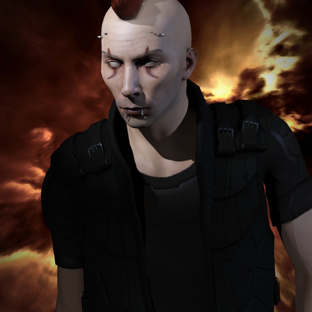 Noctis Grimmster
