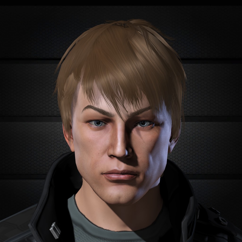 My Rorqual Alt