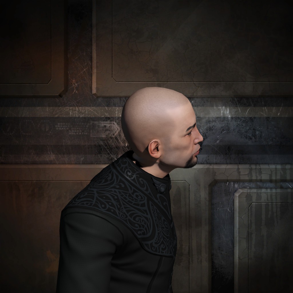 Jotsilen Ezano Aishai