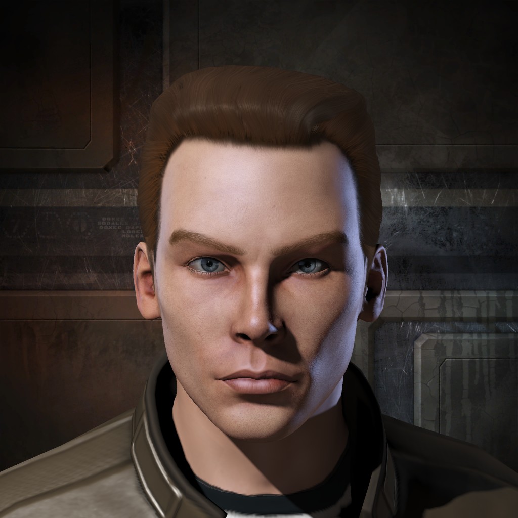 Bruce Gorme