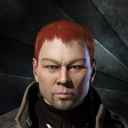 Custard Catastrophe portrait