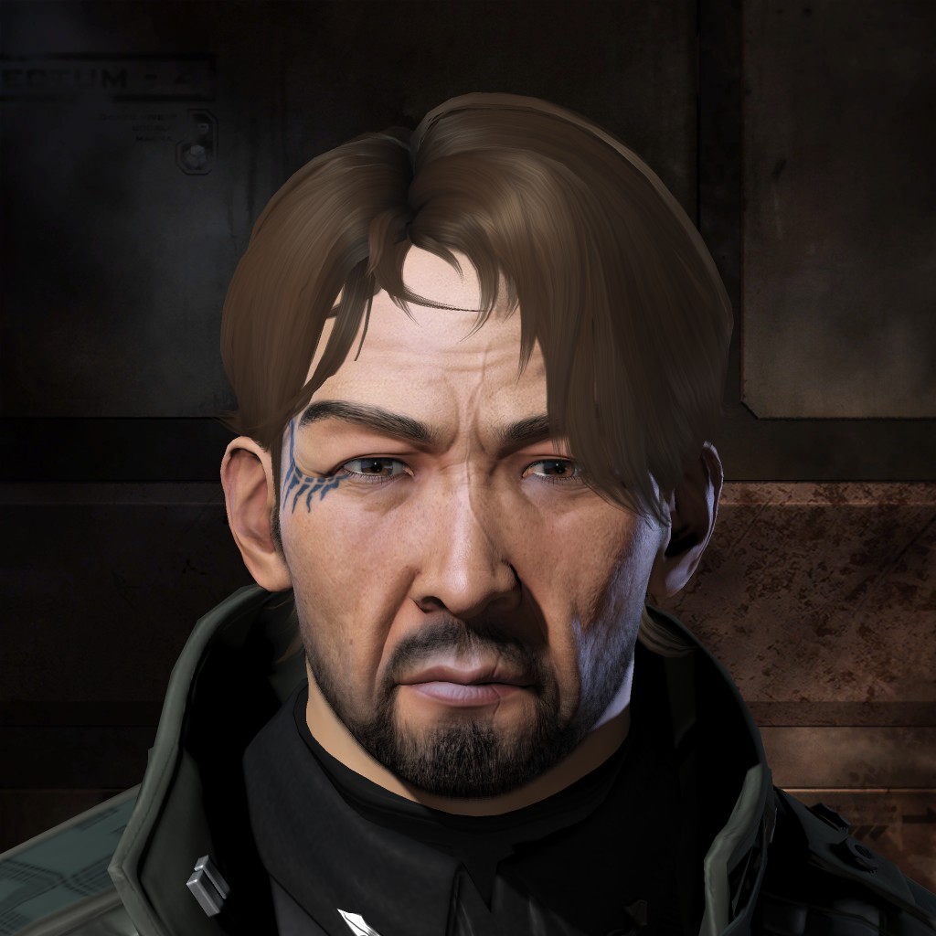 Dark Maister