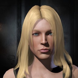 Nova Armitage portrait