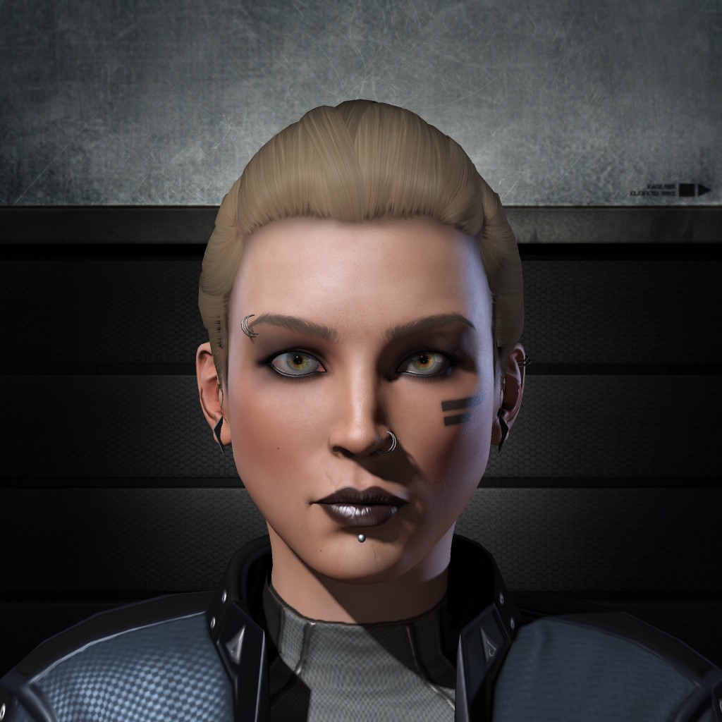 Baela Harker