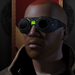Nicredibl portrait