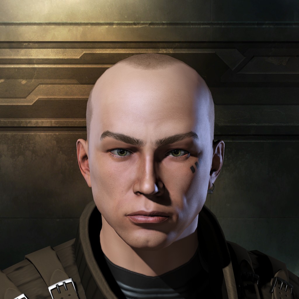 Mc Boldie