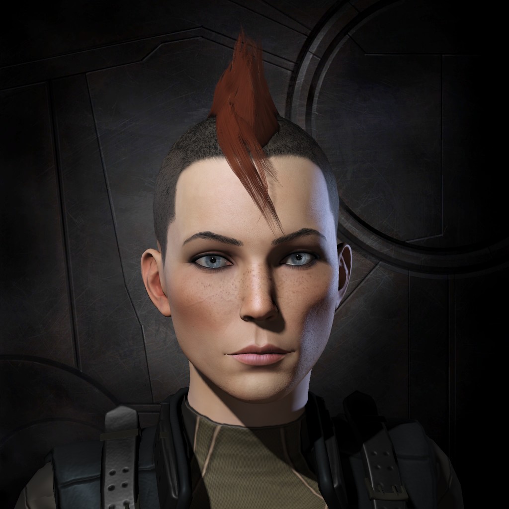 Skye Locke