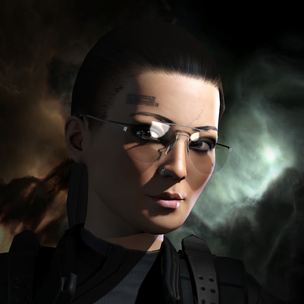 Camina Drummer Beltalowd