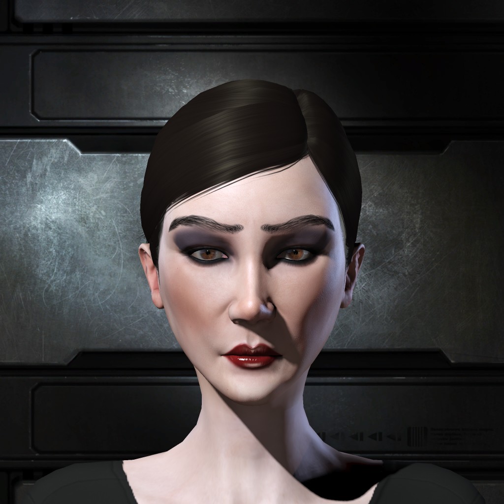 WEIyunzhao-Adepta Sororitas