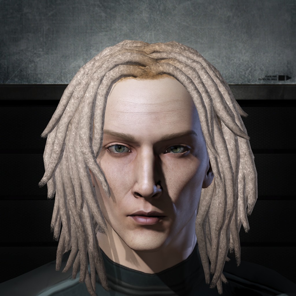 Ralolf Uiger Egivand