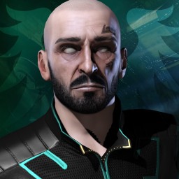 DarthNihilus666 portrait