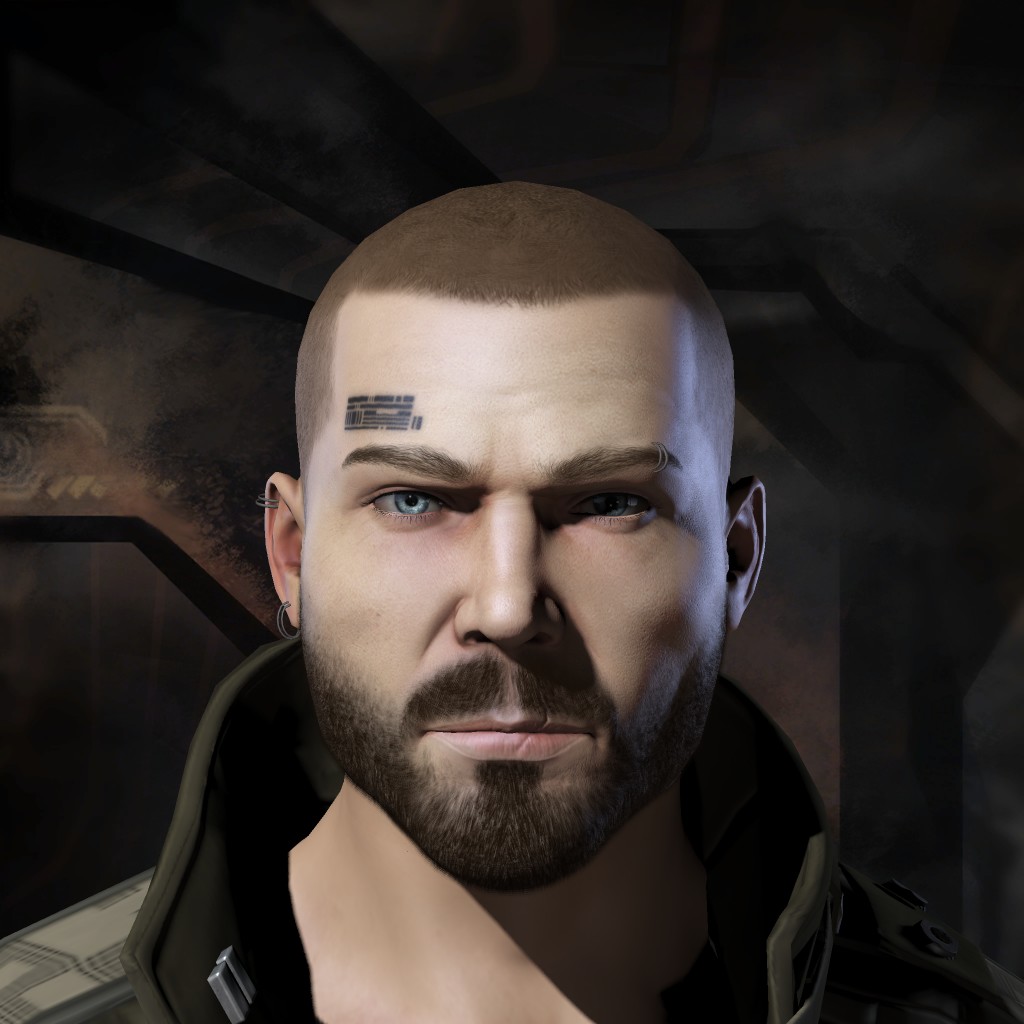 Thaddeusii Oakley