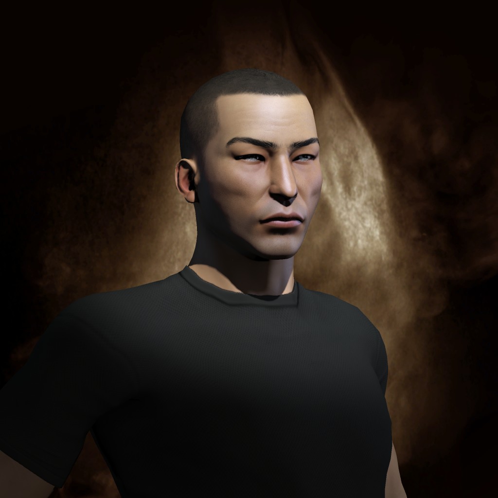 Saito Itachi