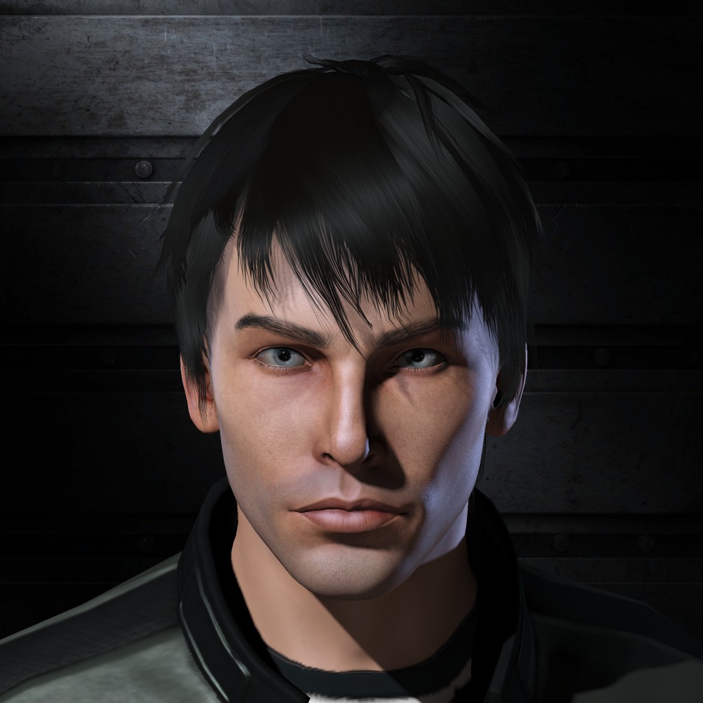 Nivek Geld