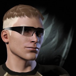 Wavolt semeth dise portrait