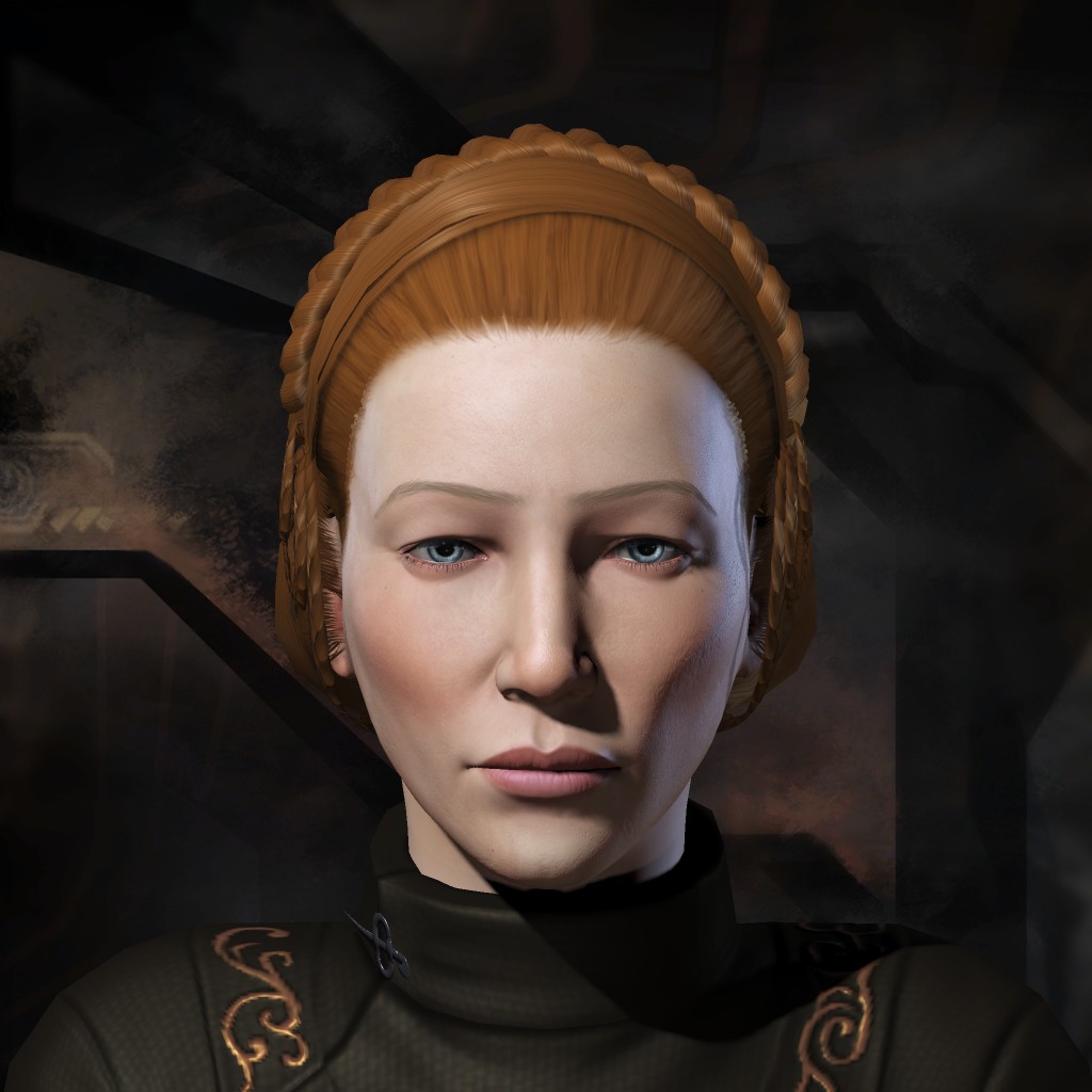 Nouremat Mundi Uanid