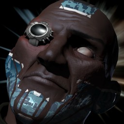 Vbndolog portrait