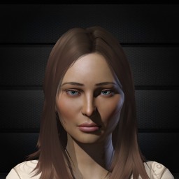 X5143 portrait