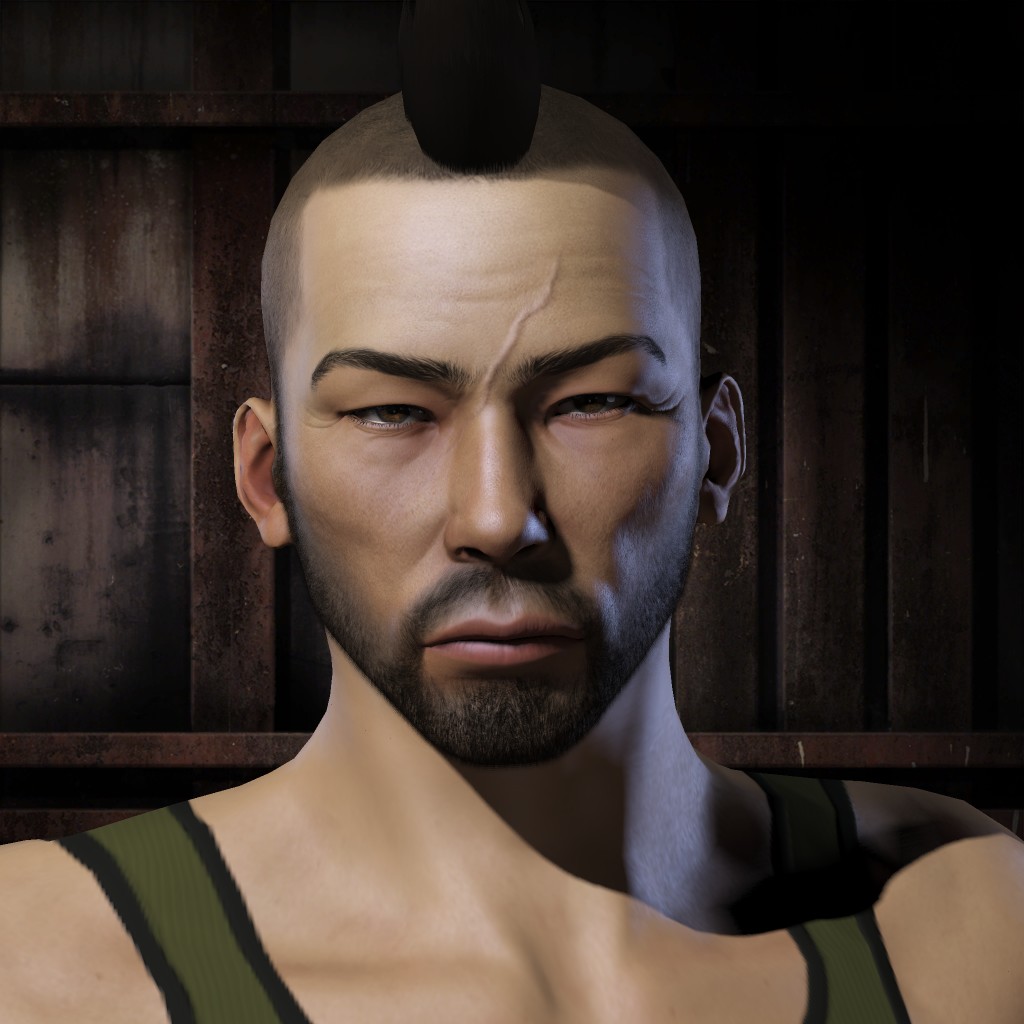 RustyMcDusty