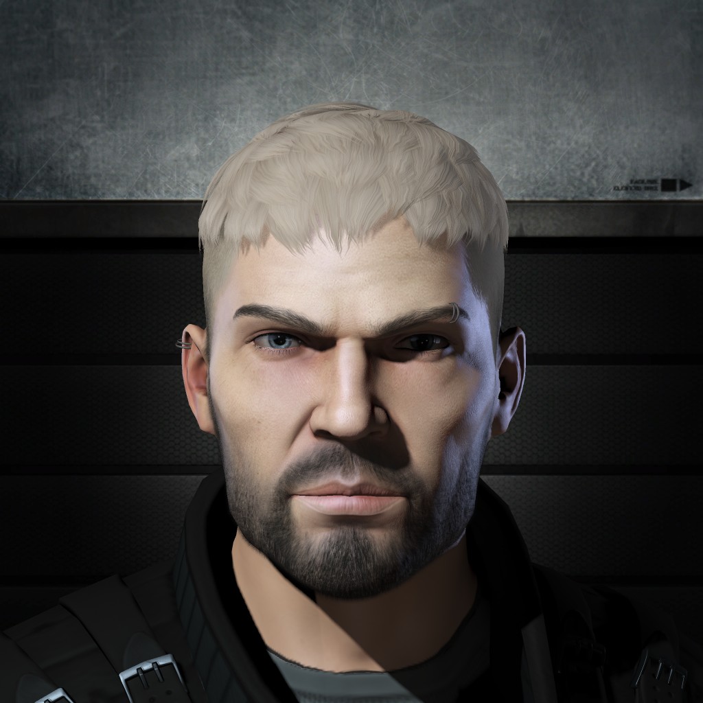 Liam Ochoa