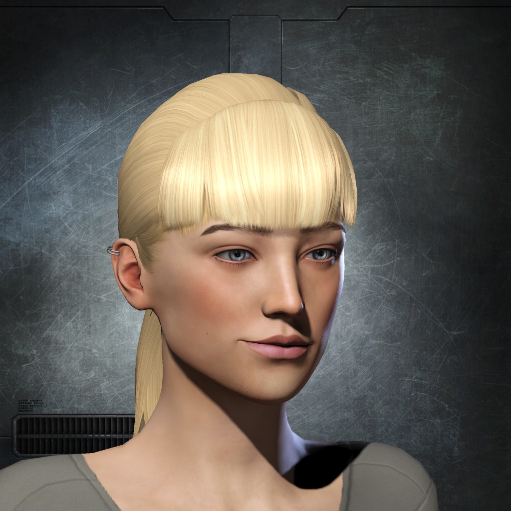 Athena Kio Aurilen