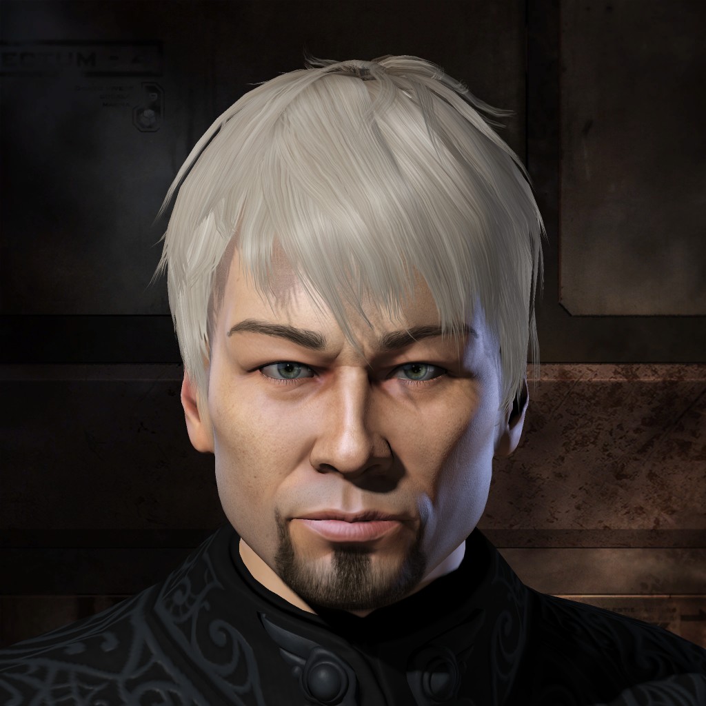 Hans Lomax IV