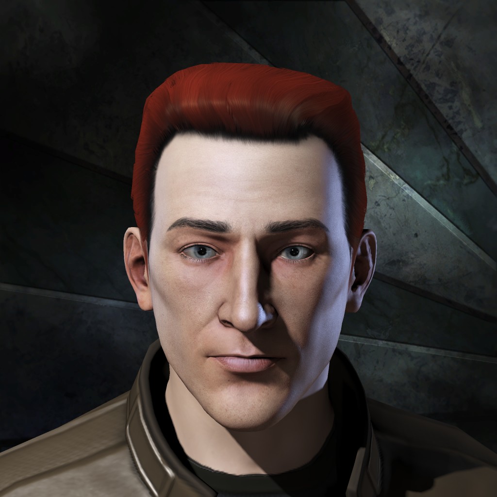 Petrify40