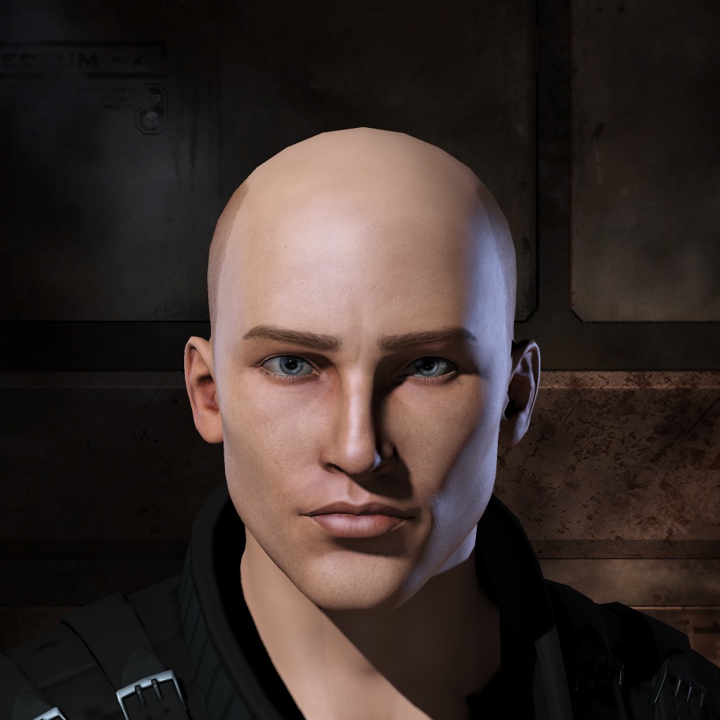 Yvokin Agittain portrait