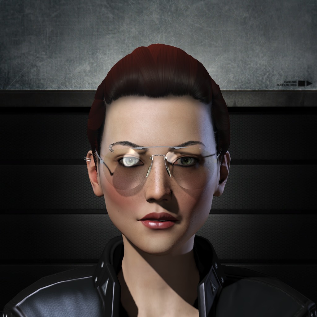 Rihanna Rex