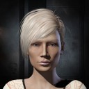 Serah G'Farron
