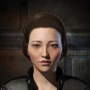 Xandra the Wondertwink