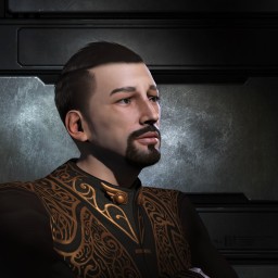 Antu Lindsao portrait