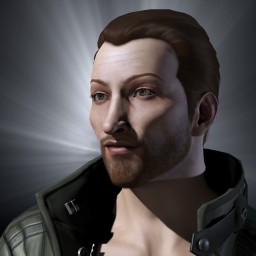 Nailankat portrait
