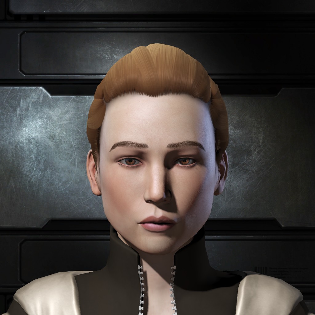 Clandre Nout Rotineque