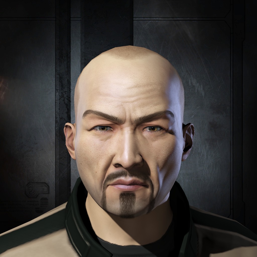 AlexSZ WhiteScar