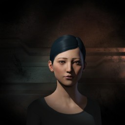 Voltage L portrait