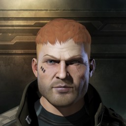 Iridium Moon Strike portrait