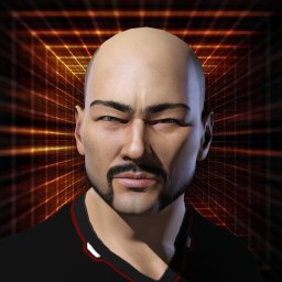 YeeeetusDeletus portrait