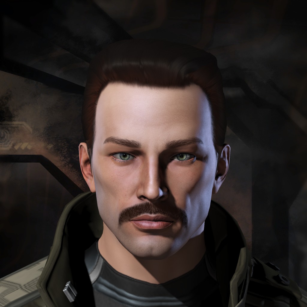 Ted Kautsuo
