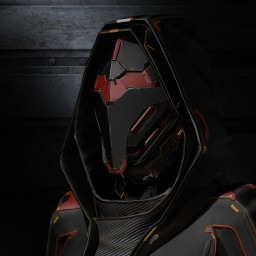 EMorrigan portrait