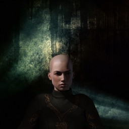SjrMolle portrait