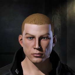 DOUCAD portrait