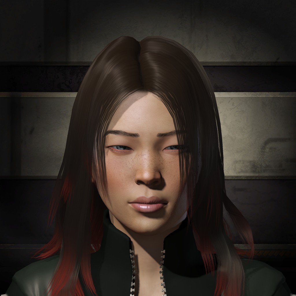 Bjorgunn Nadar Stasarik