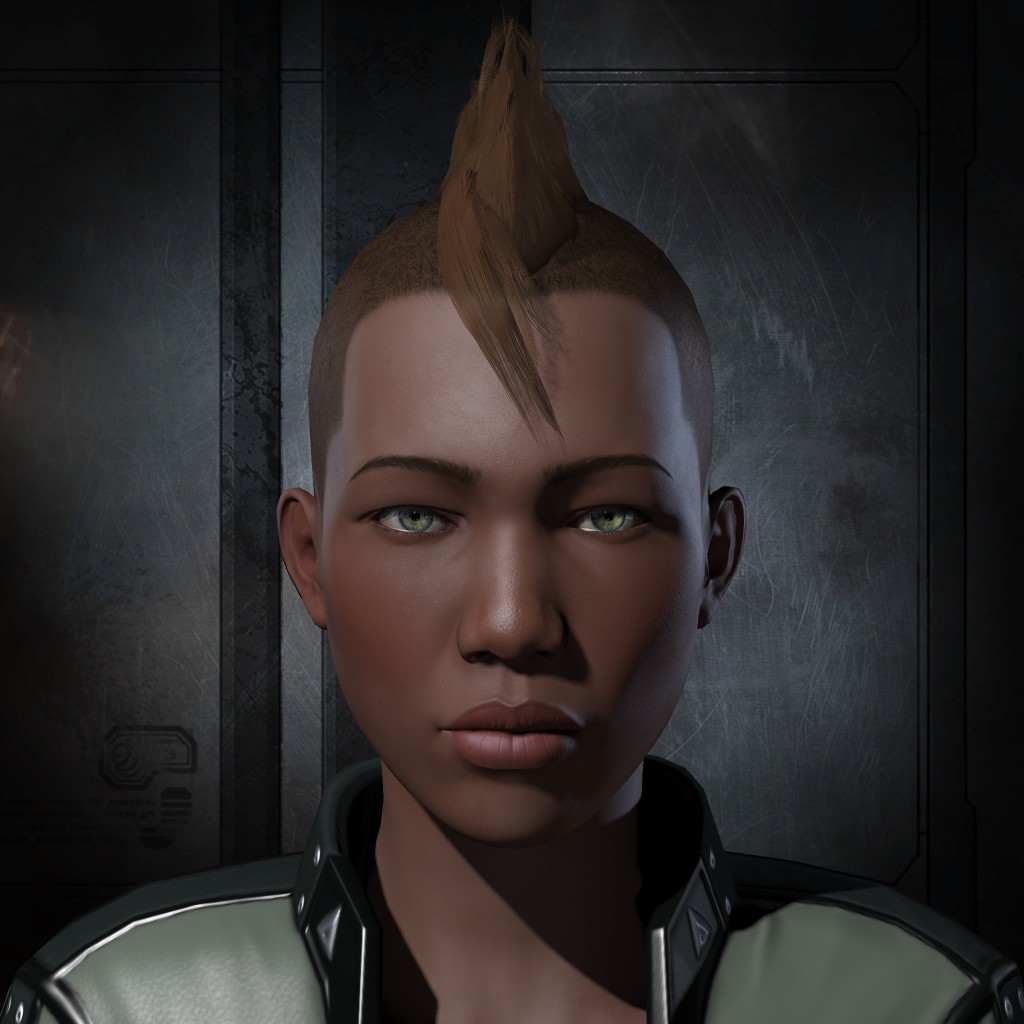 Boa-Katan Kryze