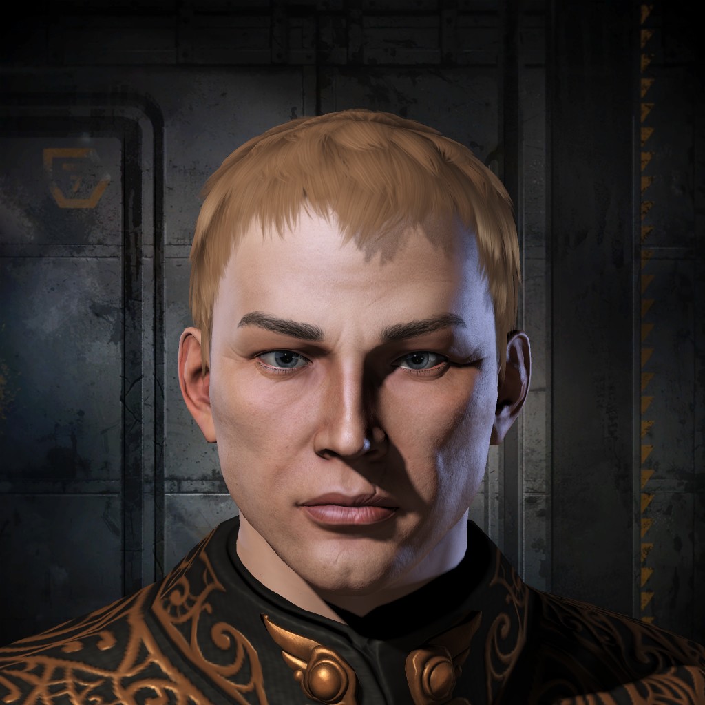 Varyn Dex