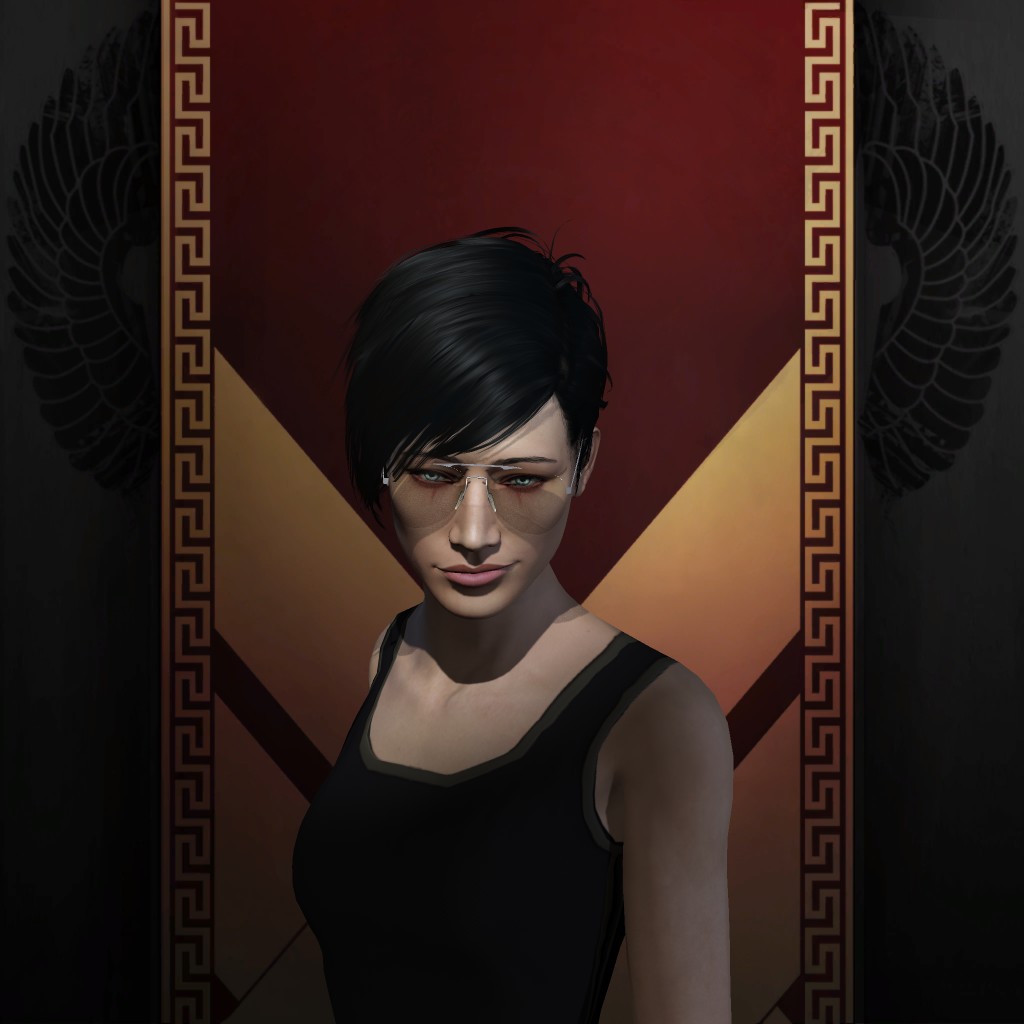 Silent Emrys