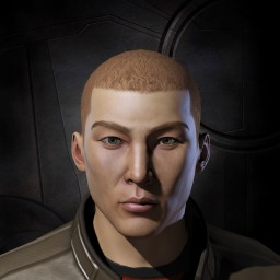 Aginnat Stee portrait