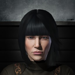 ShiftTM portrait