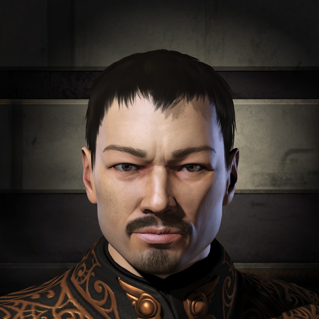 Lisan'dru al-Gabriel